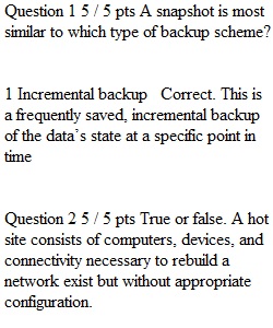 Module 5 - Lesson 3